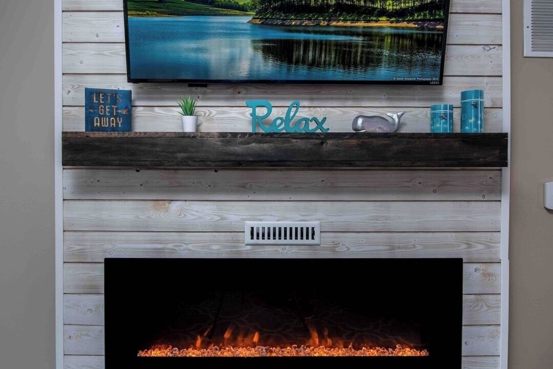 Photo of Livingroom in Lakeview