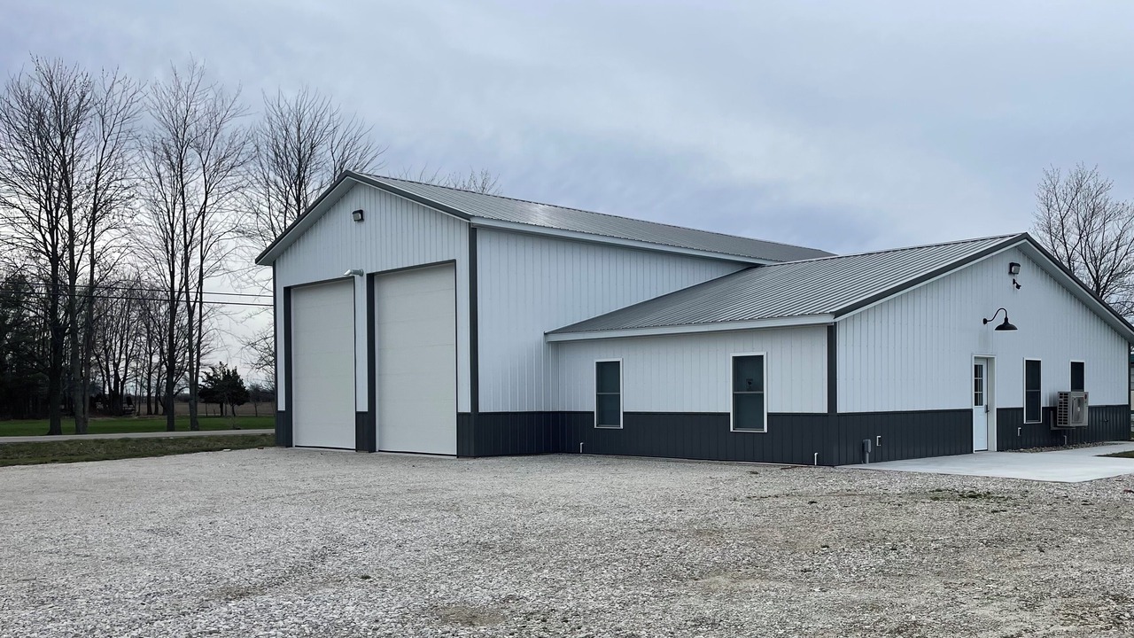 Photo of Outdoor in Oak Harbor