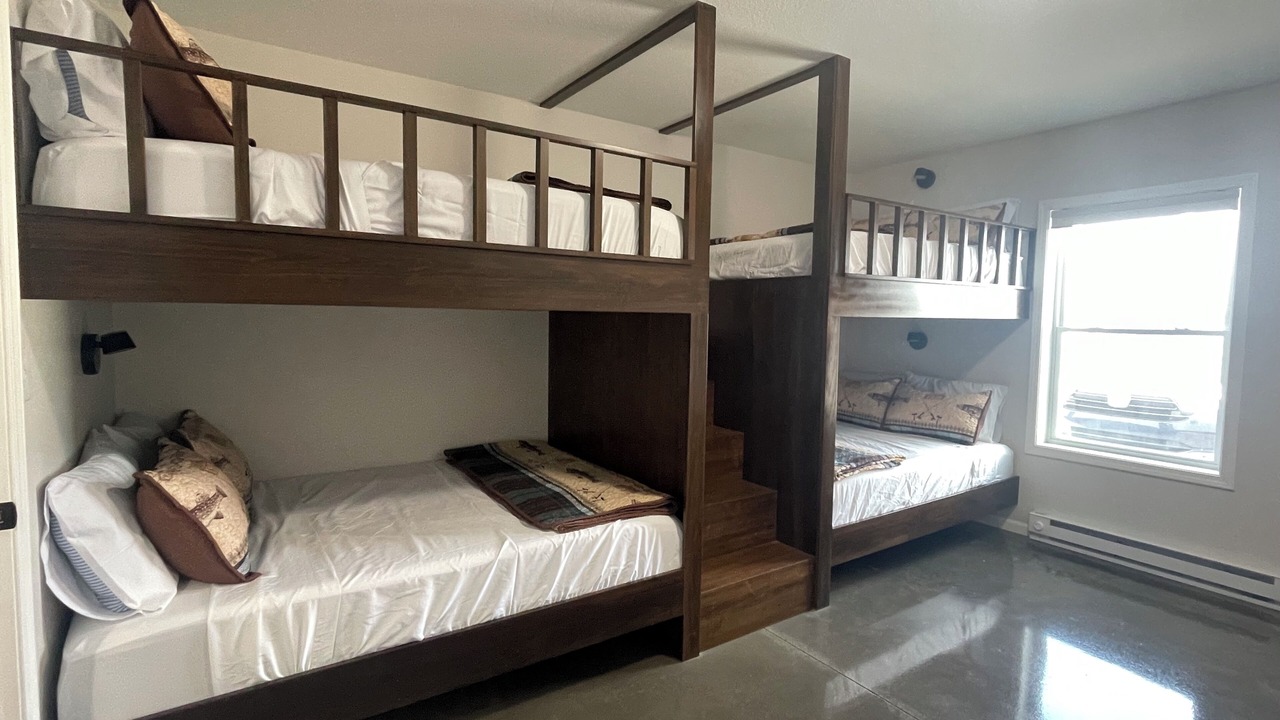 Photo of Bedroom in Oak Harbor