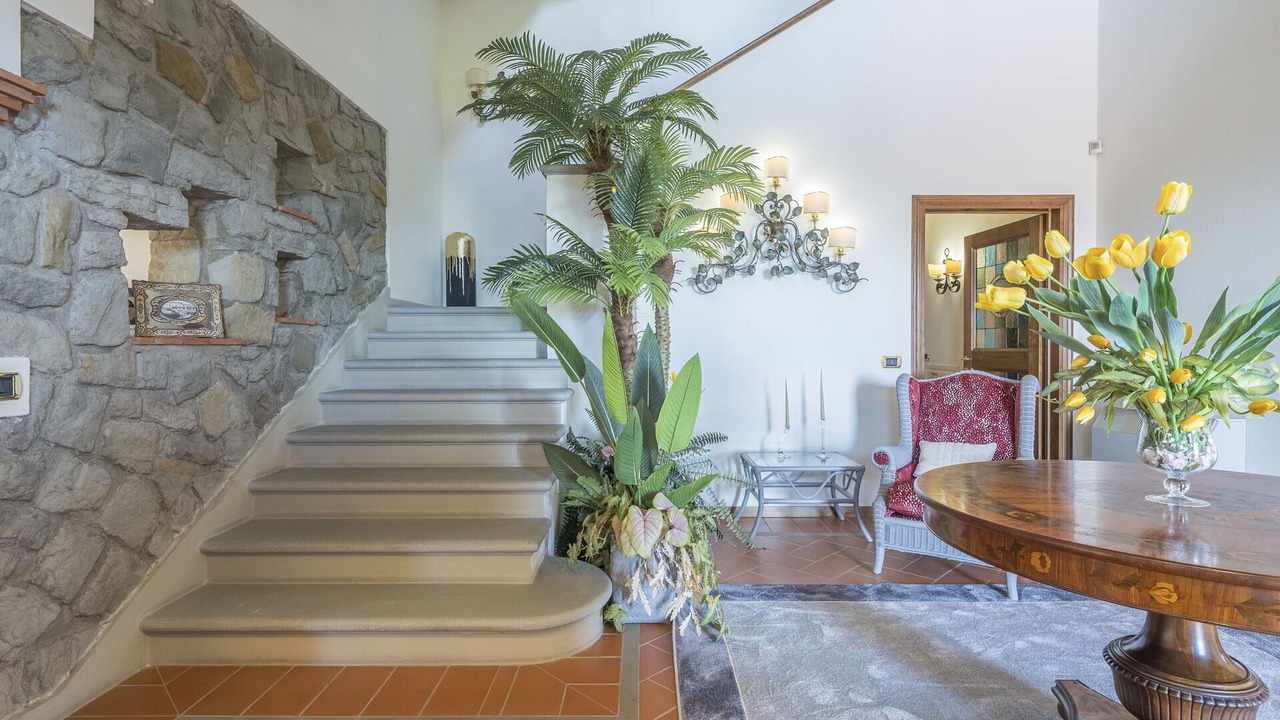 Photo of Bedroom in Massa e Cozzile