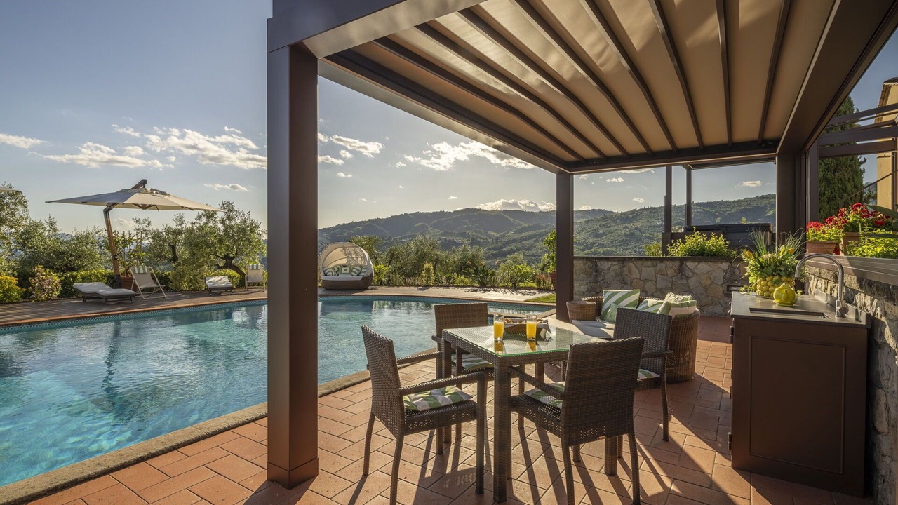 Photo of Outdoor in Massa e Cozzile