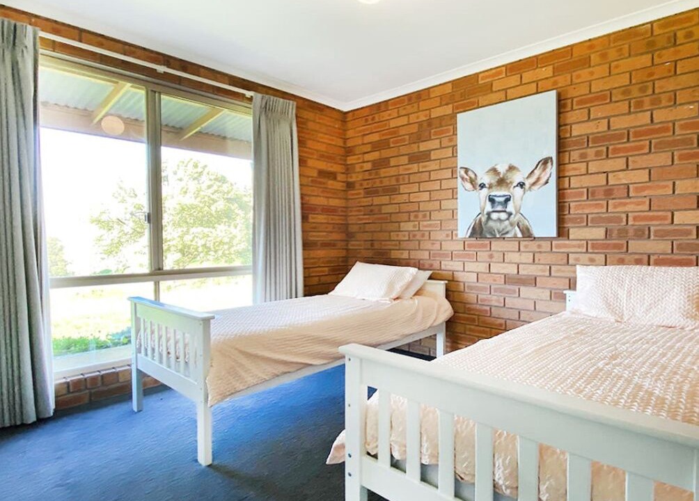 Photo of Bedroom in Poowong