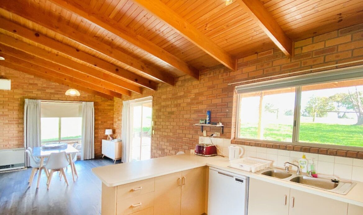Photo of Kitchen in Poowong