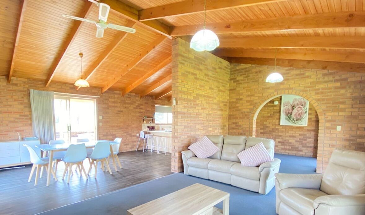 Photo of Livingroom in Poowong