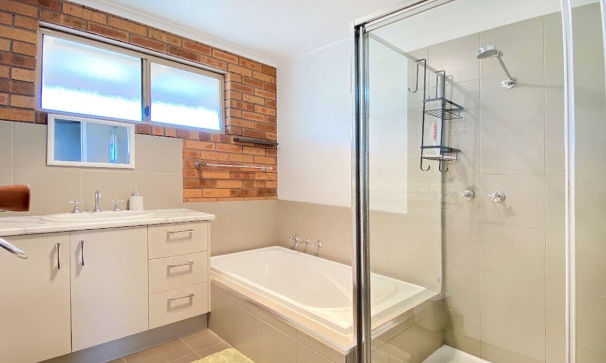 Photo of Bathroom in Poowong
