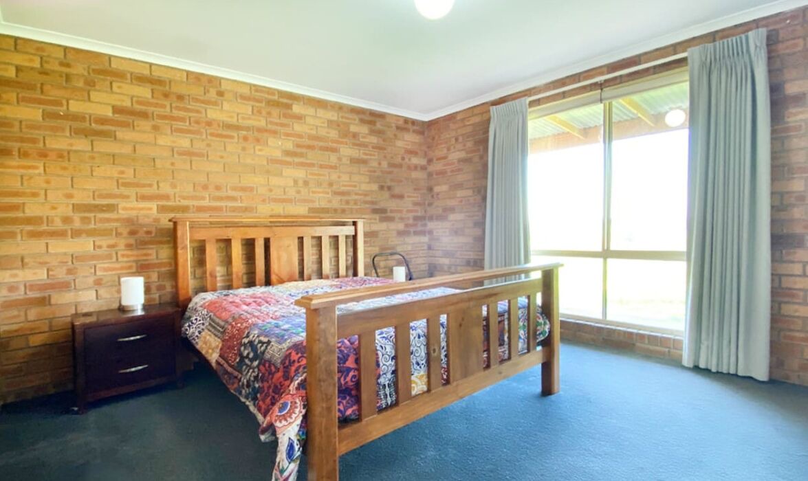 Photo of Bedroom in Poowong