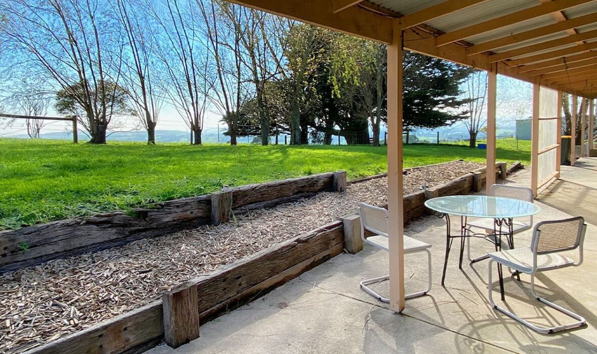 Photo of Outdoor in Poowong