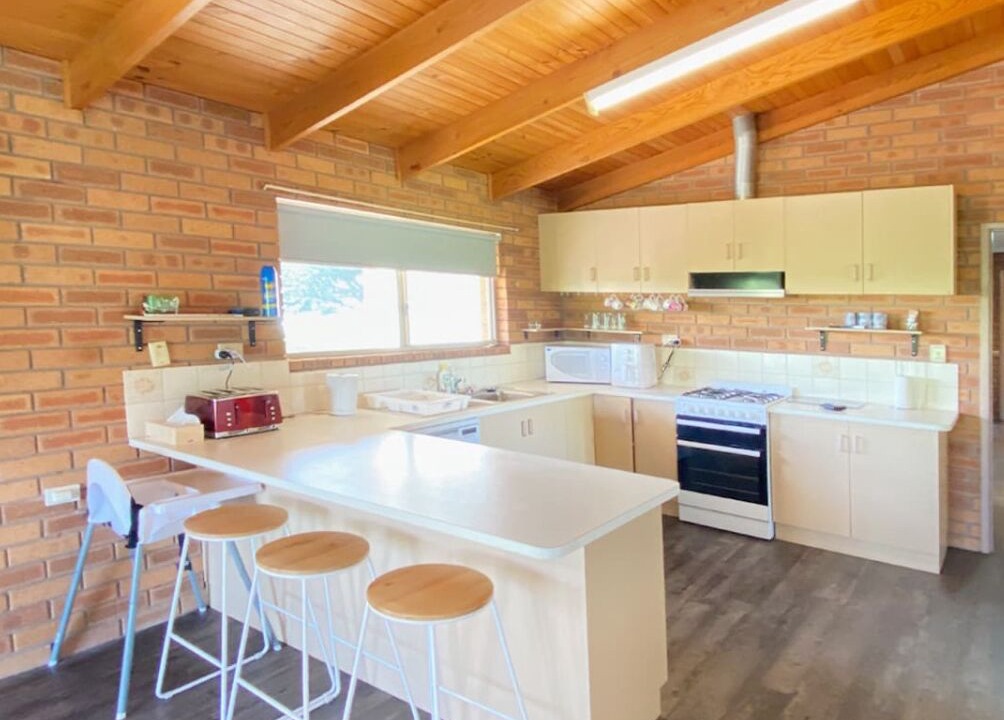 Photo of Kitchen in Poowong