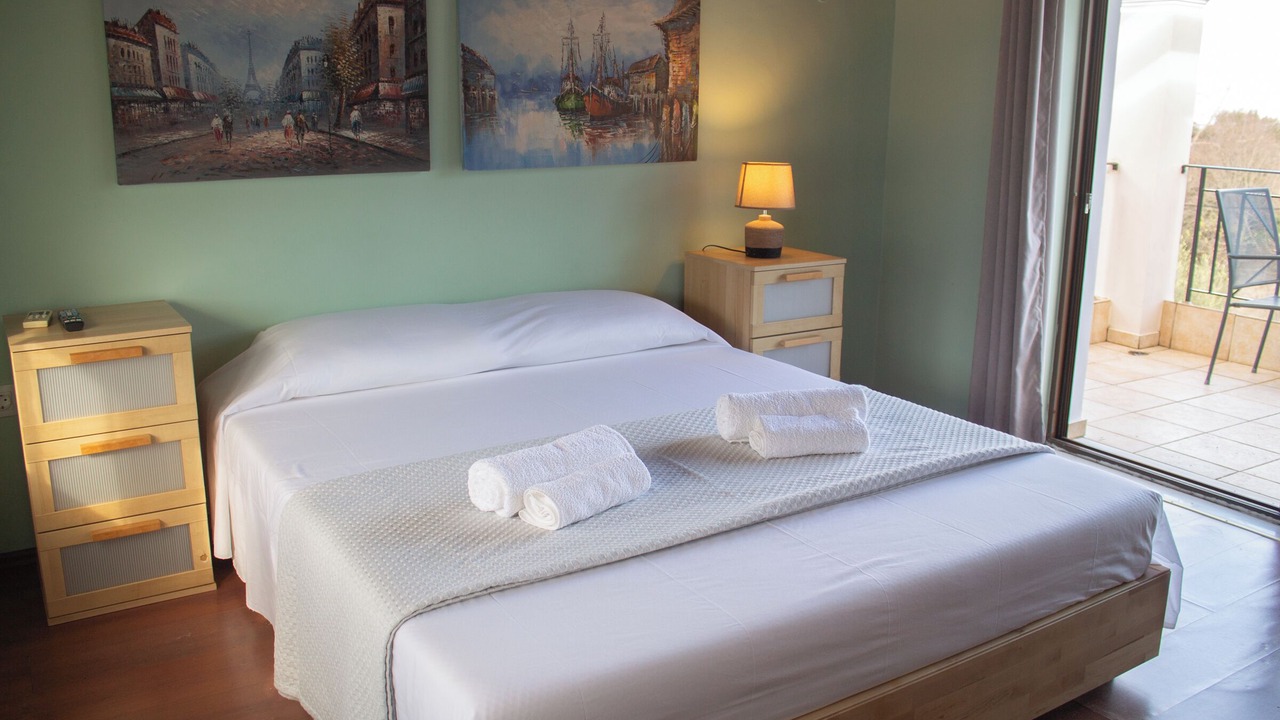 Photo of Bedroom in Achilleio