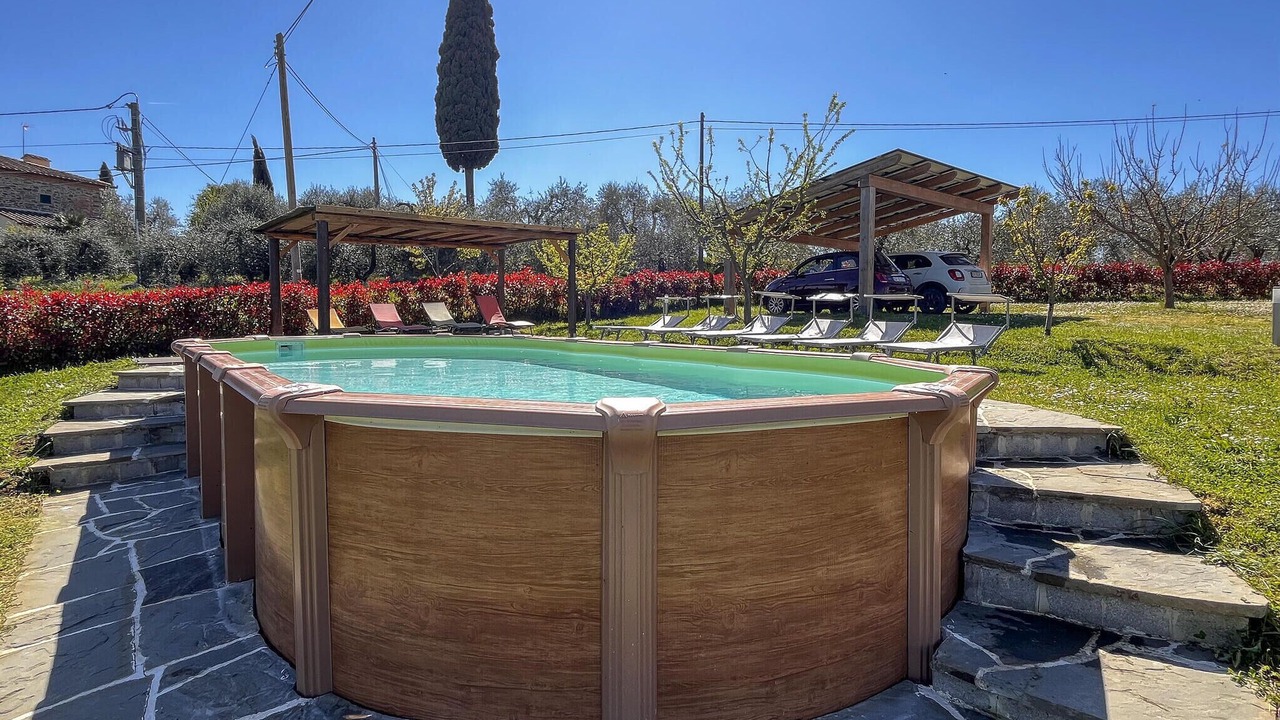 Photo of Outdoor in Marciano della Chiana