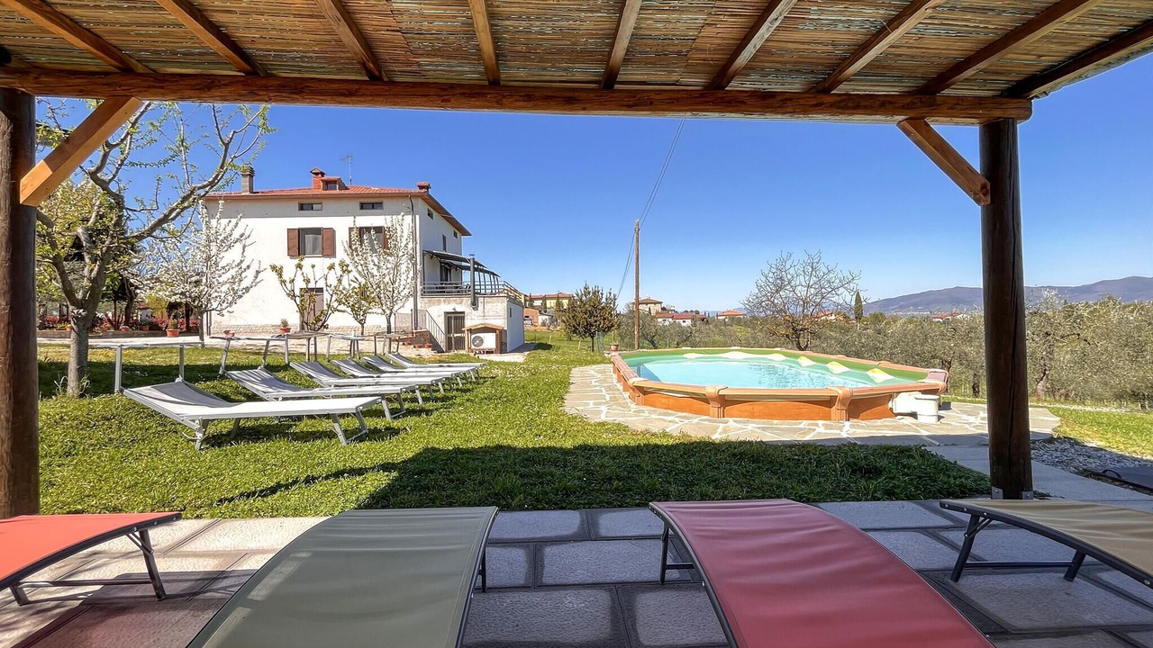 Photo of Outdoor in Marciano della Chiana