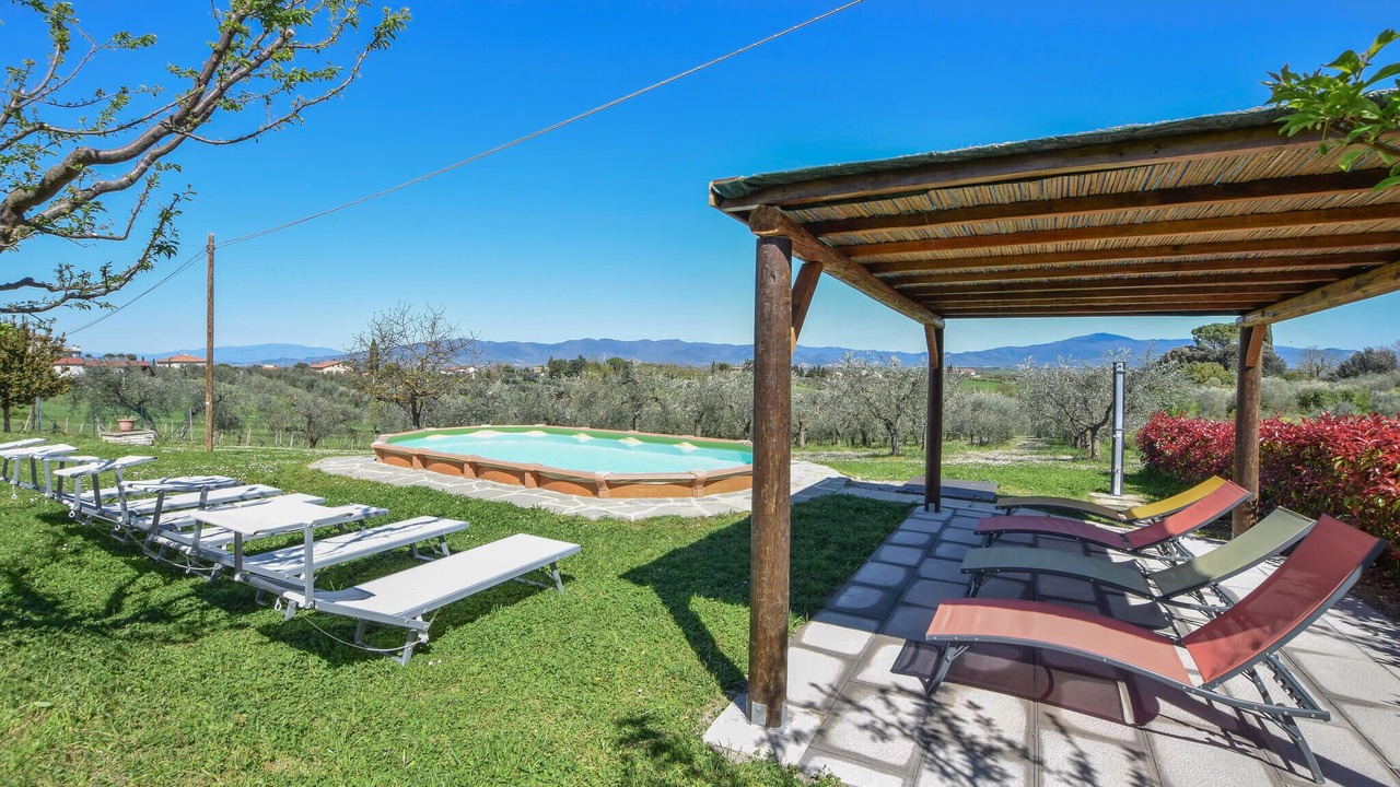 Photo of Outdoor in Marciano della Chiana