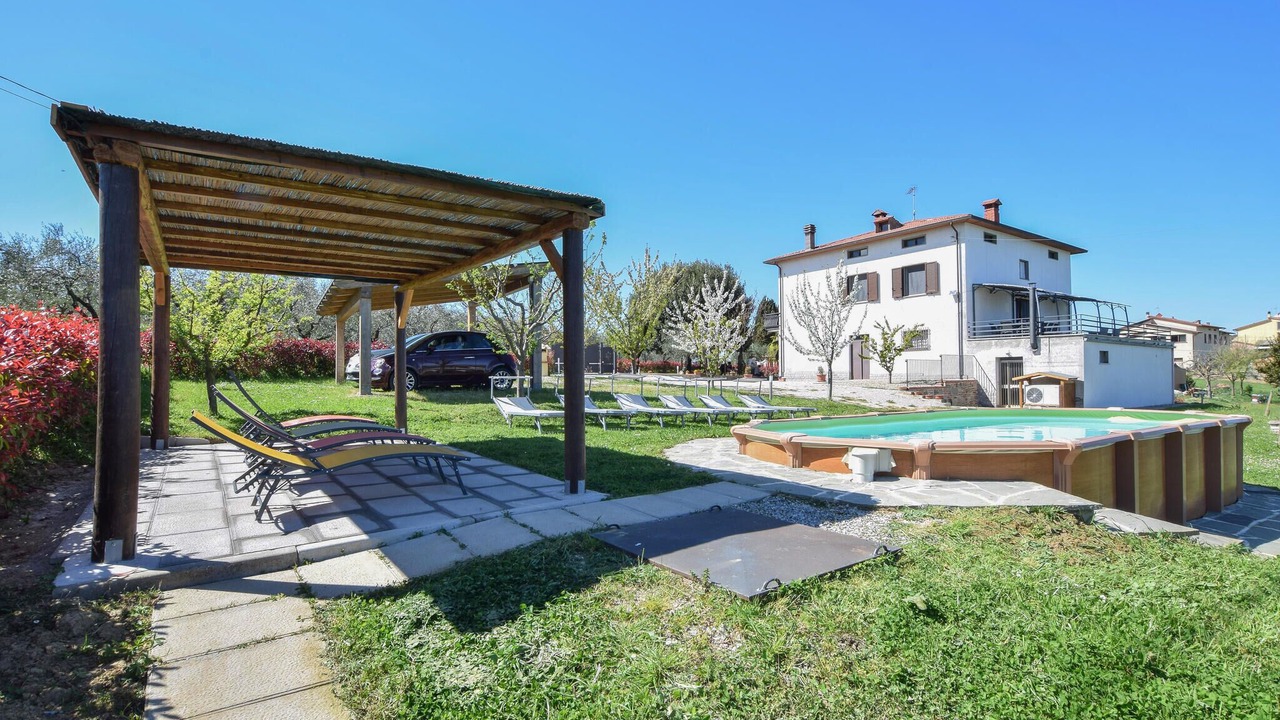 Photo of Outdoor in Marciano della Chiana
