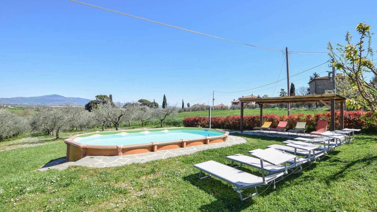 Photo of Outdoor in Marciano della Chiana