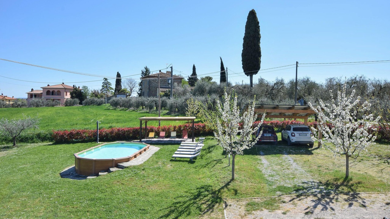 Photo of Outdoor in Marciano della Chiana