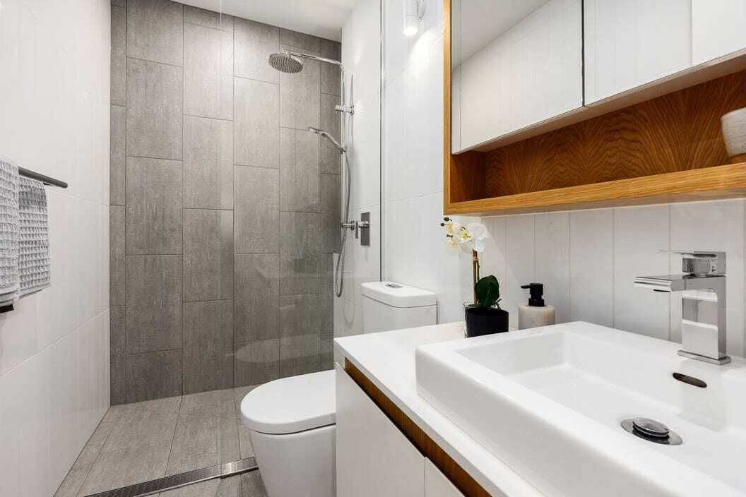 Photo of Bathroom in Balaclava