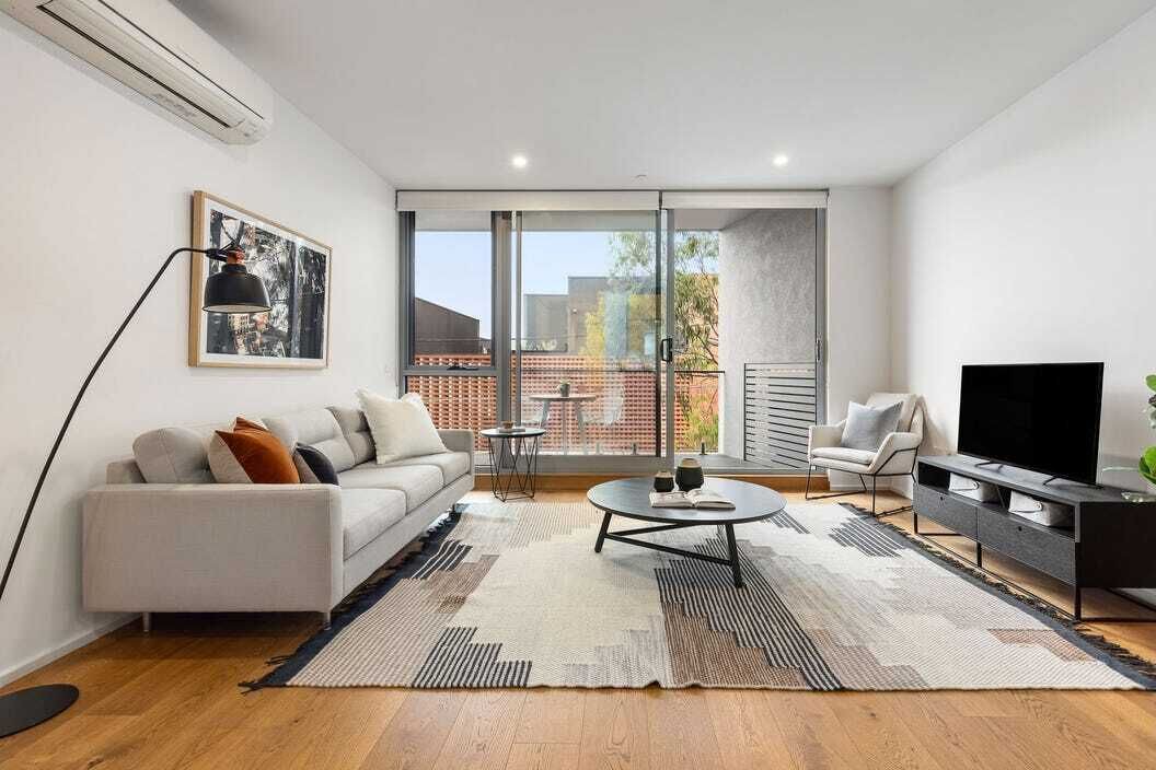 Photo of Livingroom in Balaclava