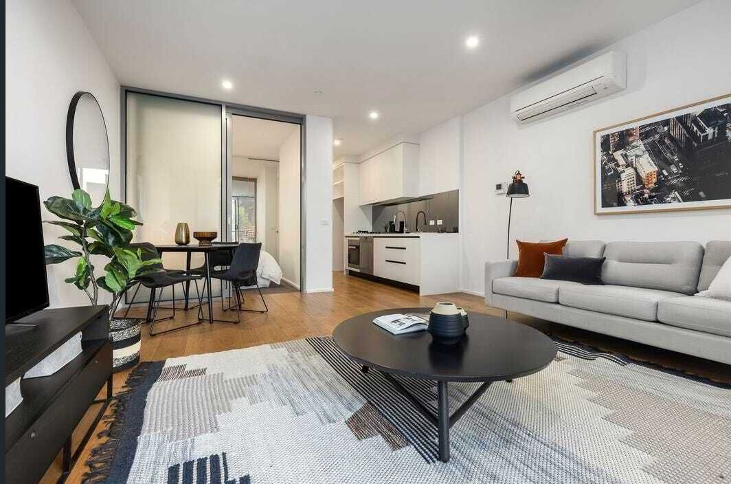 Photo of Livingroom in Balaclava