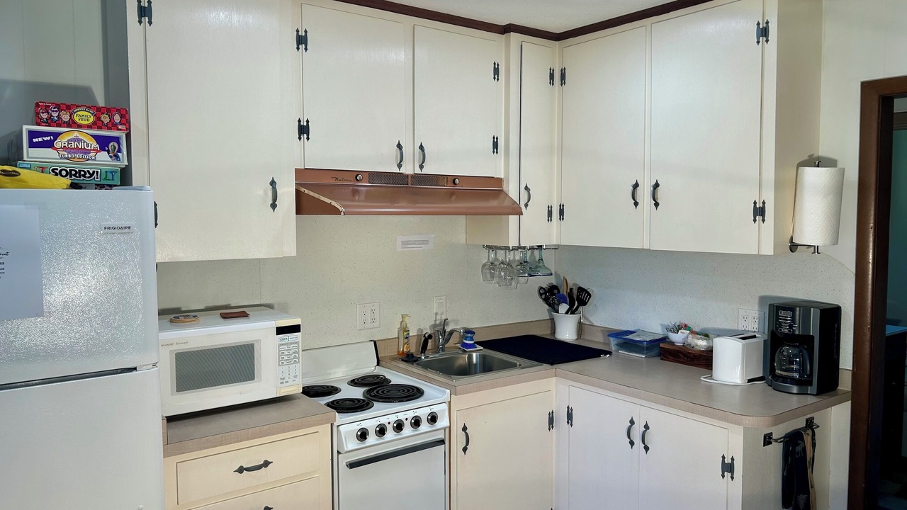 Photo of Kitchen in Ephraim