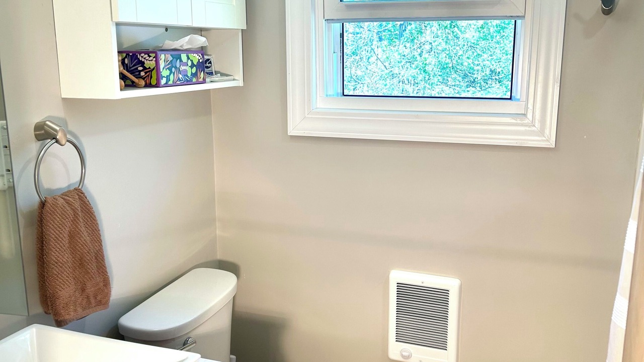 Photo of Bathroom in Ephraim