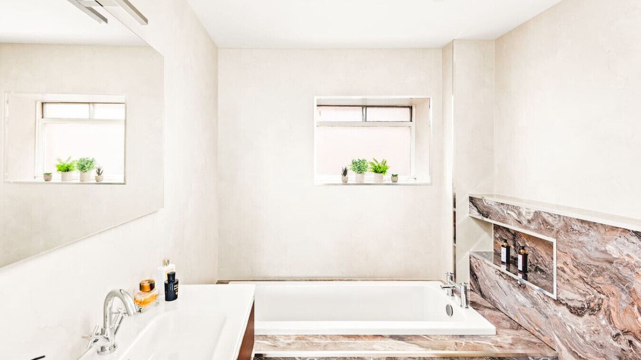 Photo of Bathroom in Stoke Bishop