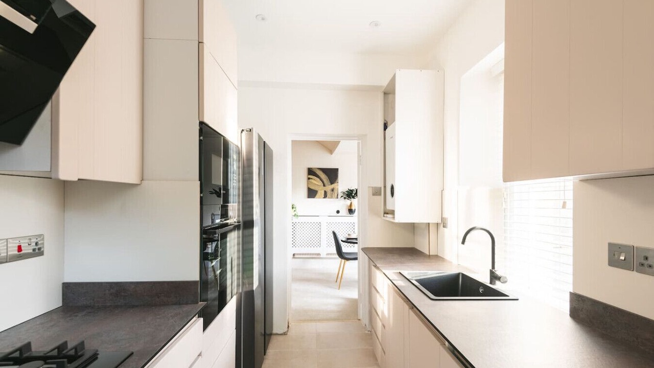 Photo of Kitchen in Stoke Bishop