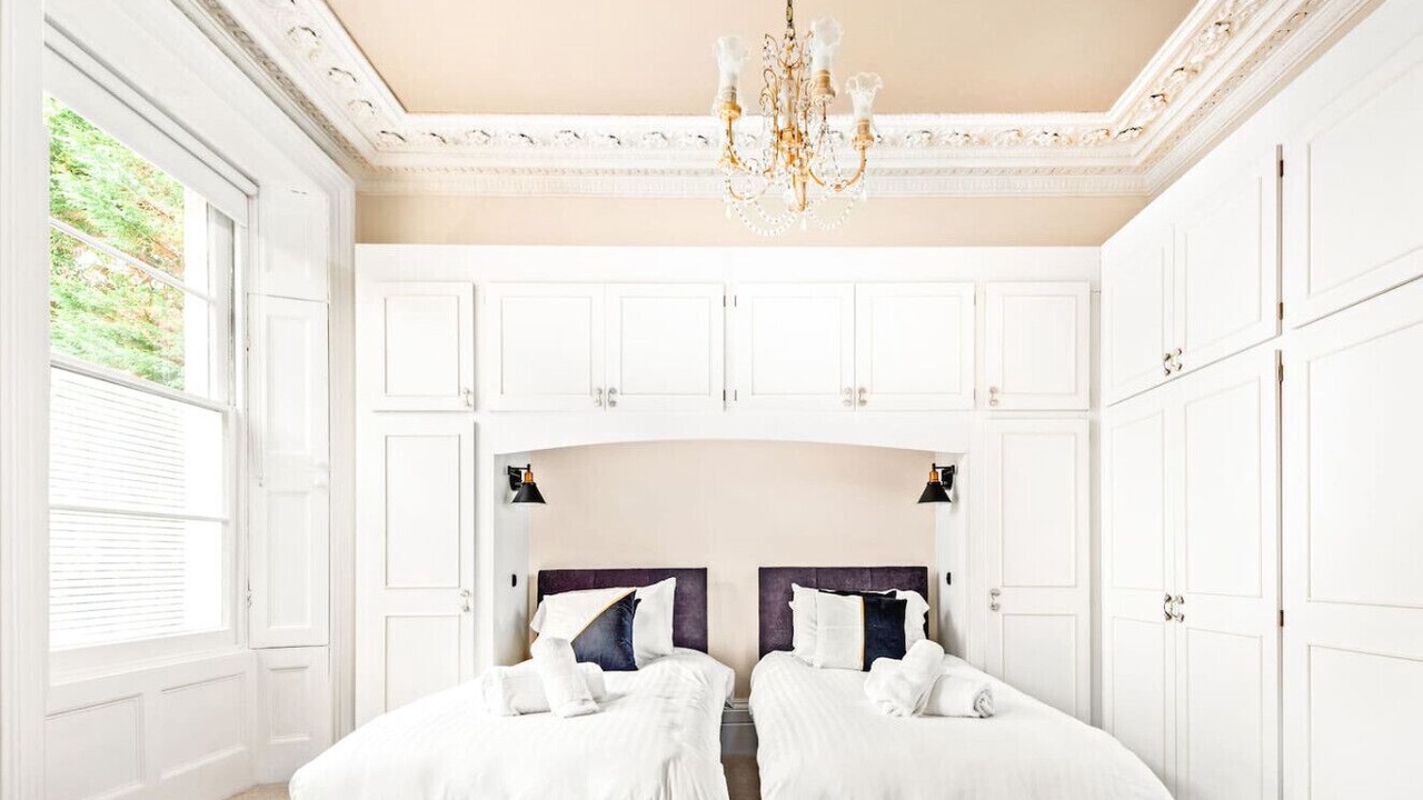 Photo of Bedroom in Stoke Bishop