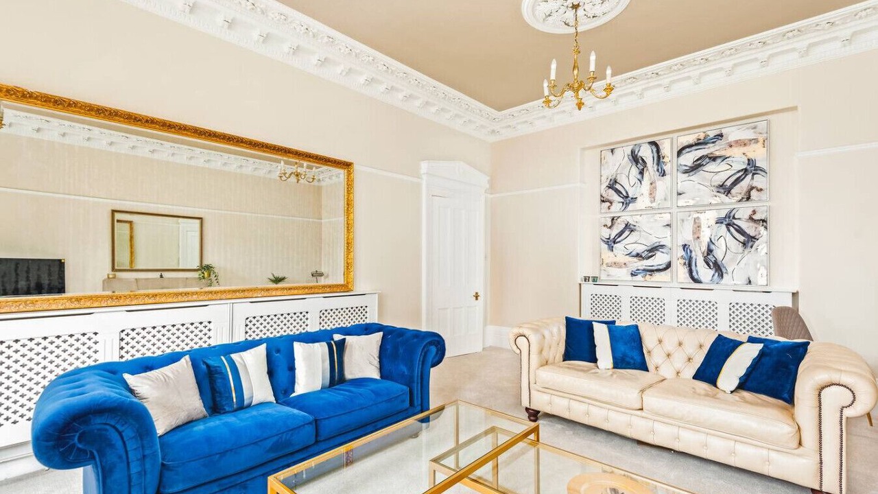 Photo of Livingroom in Stoke Bishop