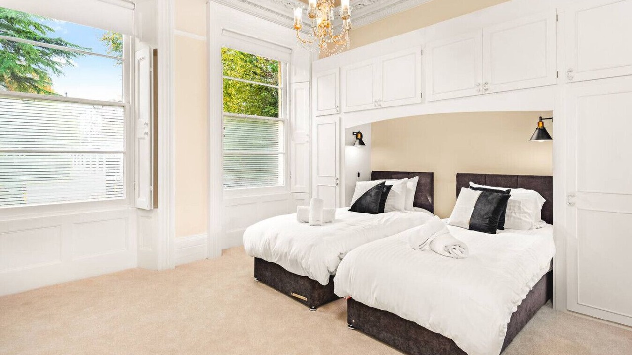 Photo of Bedroom in Stoke Bishop