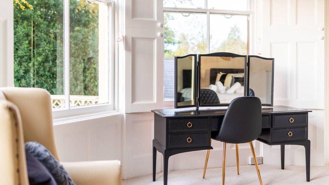 Photo of Bedroom in Stoke Bishop
