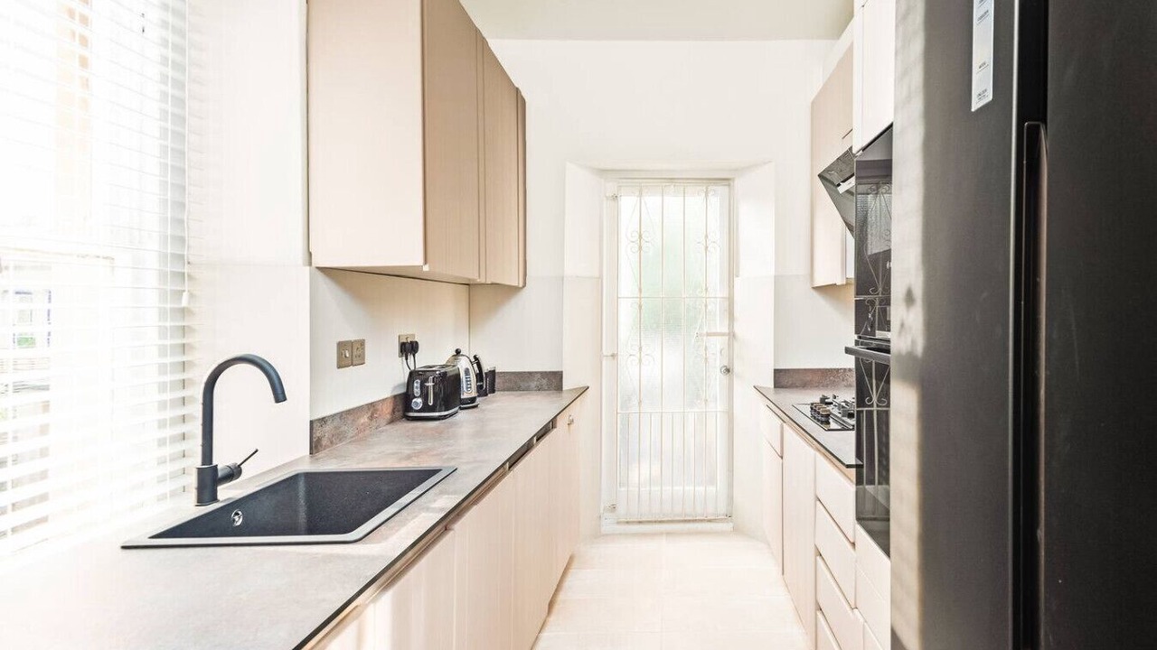 Photo of Kitchen in Stoke Bishop
