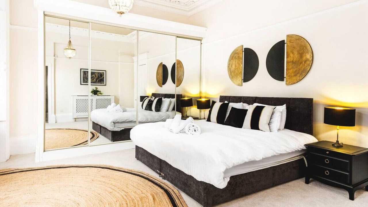 Photo of Bedroom in Stoke Bishop