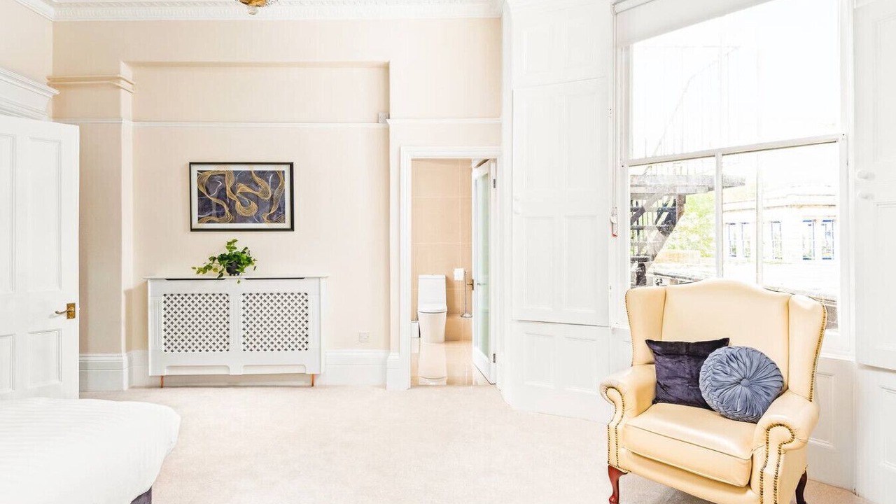 Photo of Bedroom in Stoke Bishop