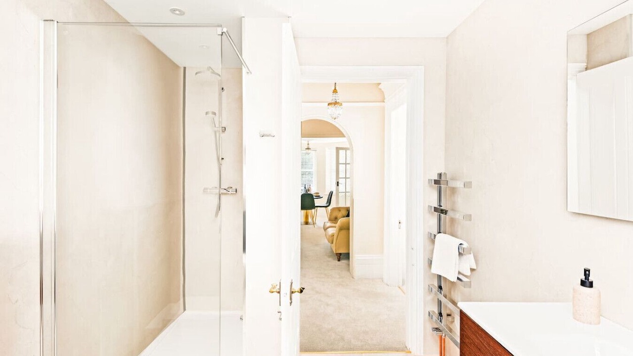 Photo of Bathroom in Stoke Bishop