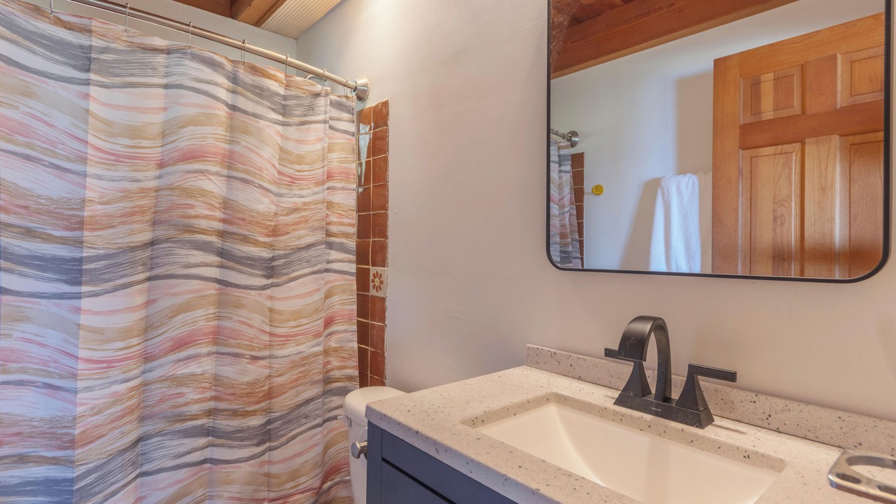 Photo of Bathroom in Covert