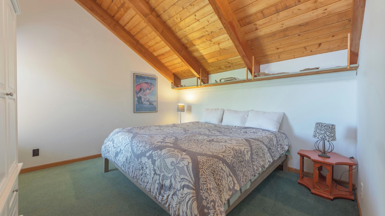 Photo of Bedroom in Covert