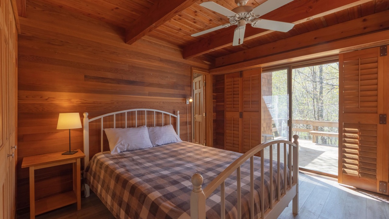 Photo of Bedroom in Covert