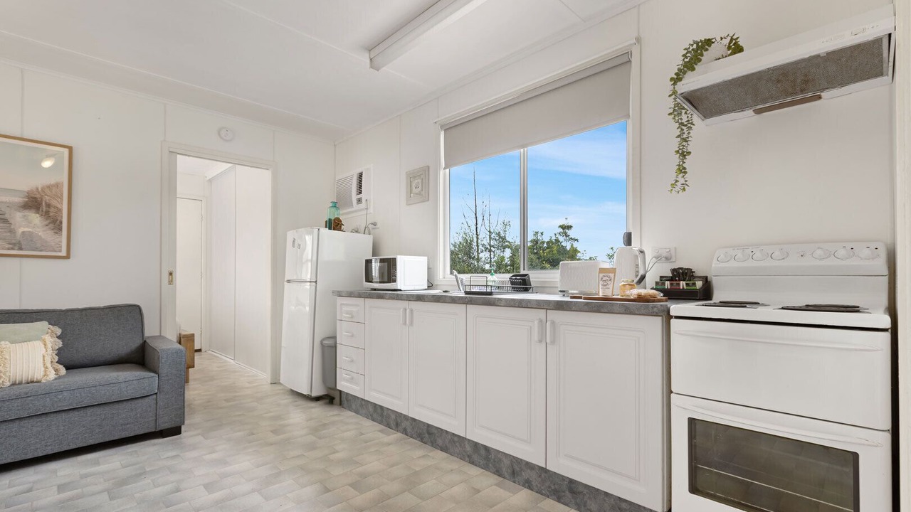 Photo of Kitchen in Lakes Entrance