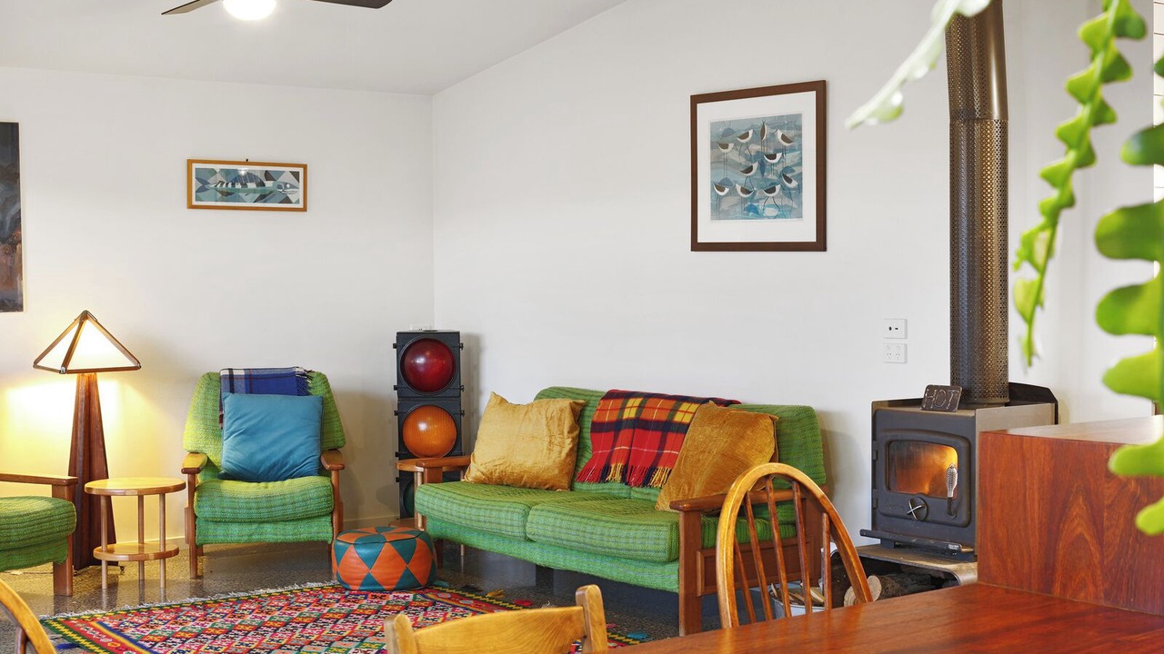 Photo of Livingroom in Wangoom