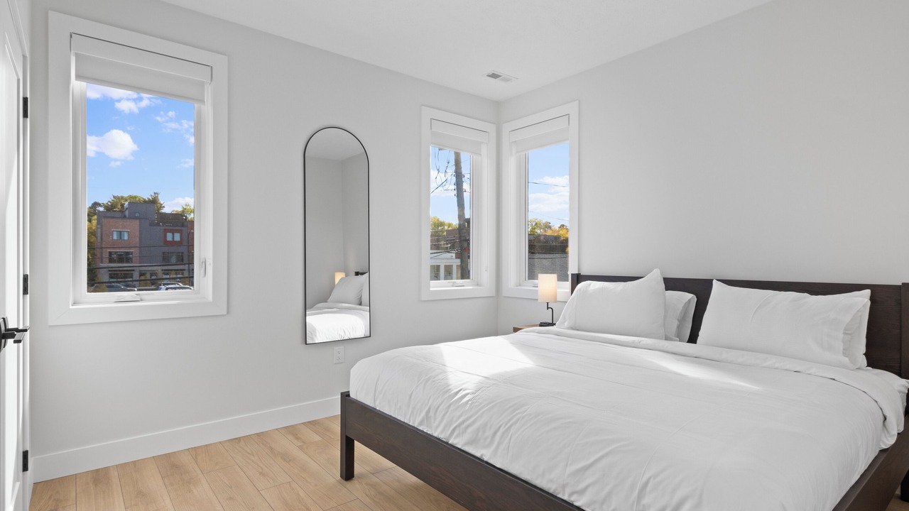 Photo of Bedroom in Traverse City