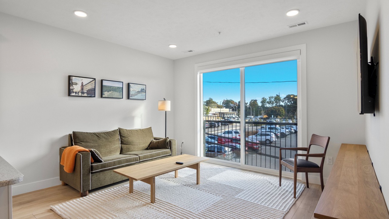 Photo of Livingroom in Traverse City
