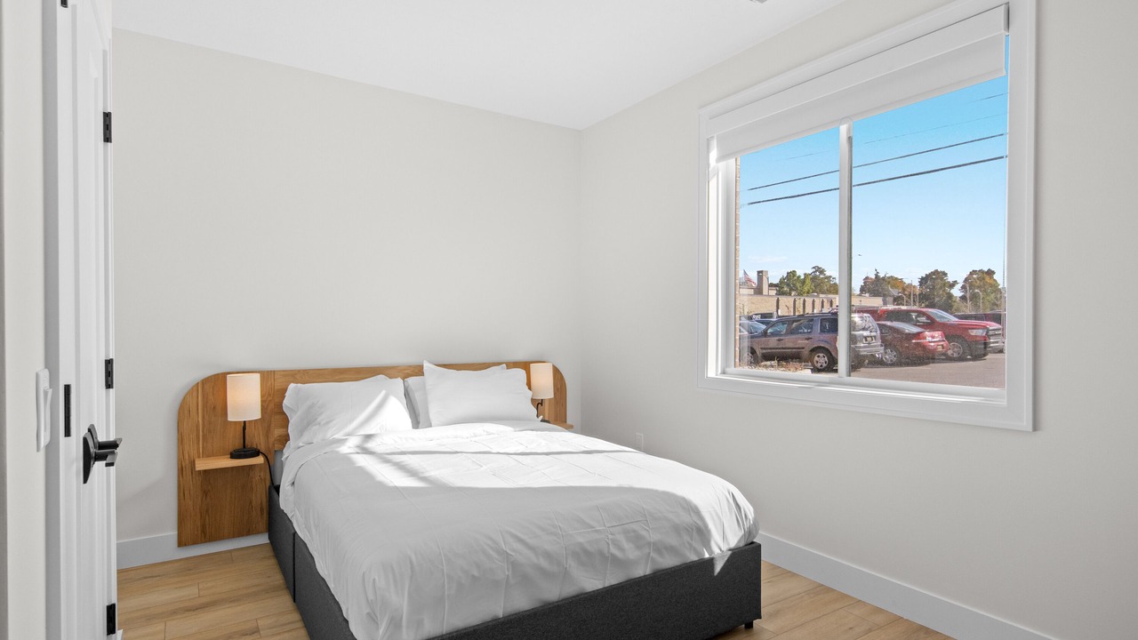 Photo of Bedroom in Traverse City