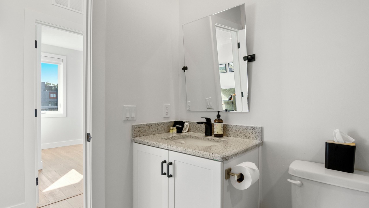 Photo of Bathroom in Traverse City