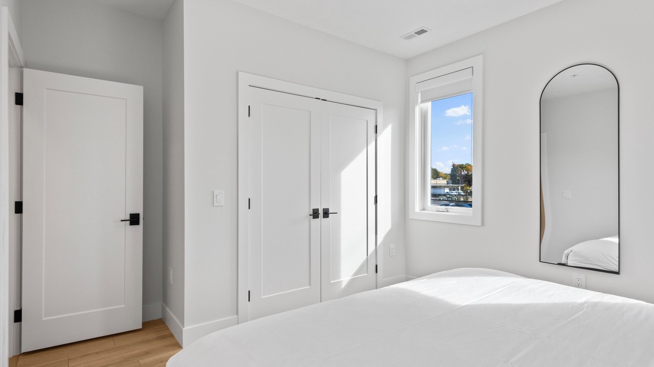 Photo of Bedroom in Traverse City
