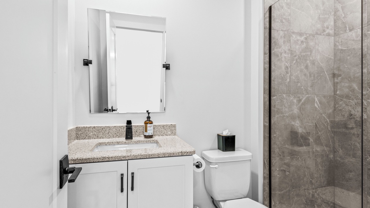 Photo of Bathroom in Traverse City