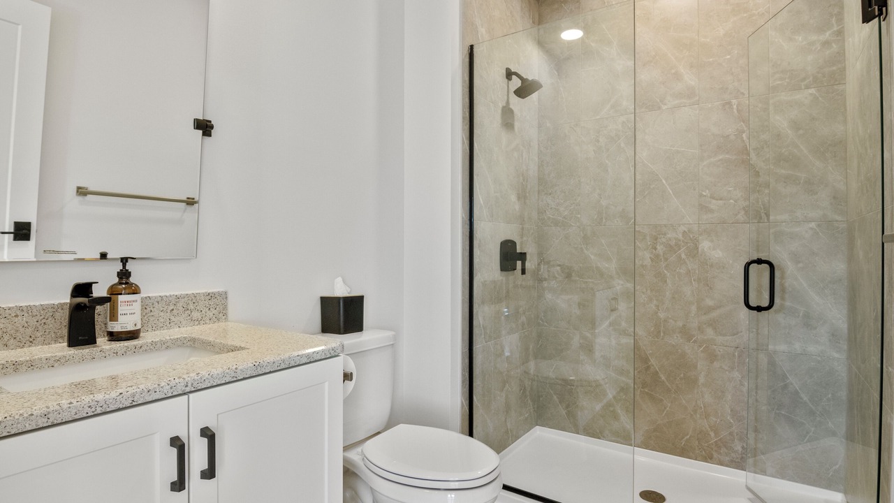 Photo of Bathroom in Traverse City