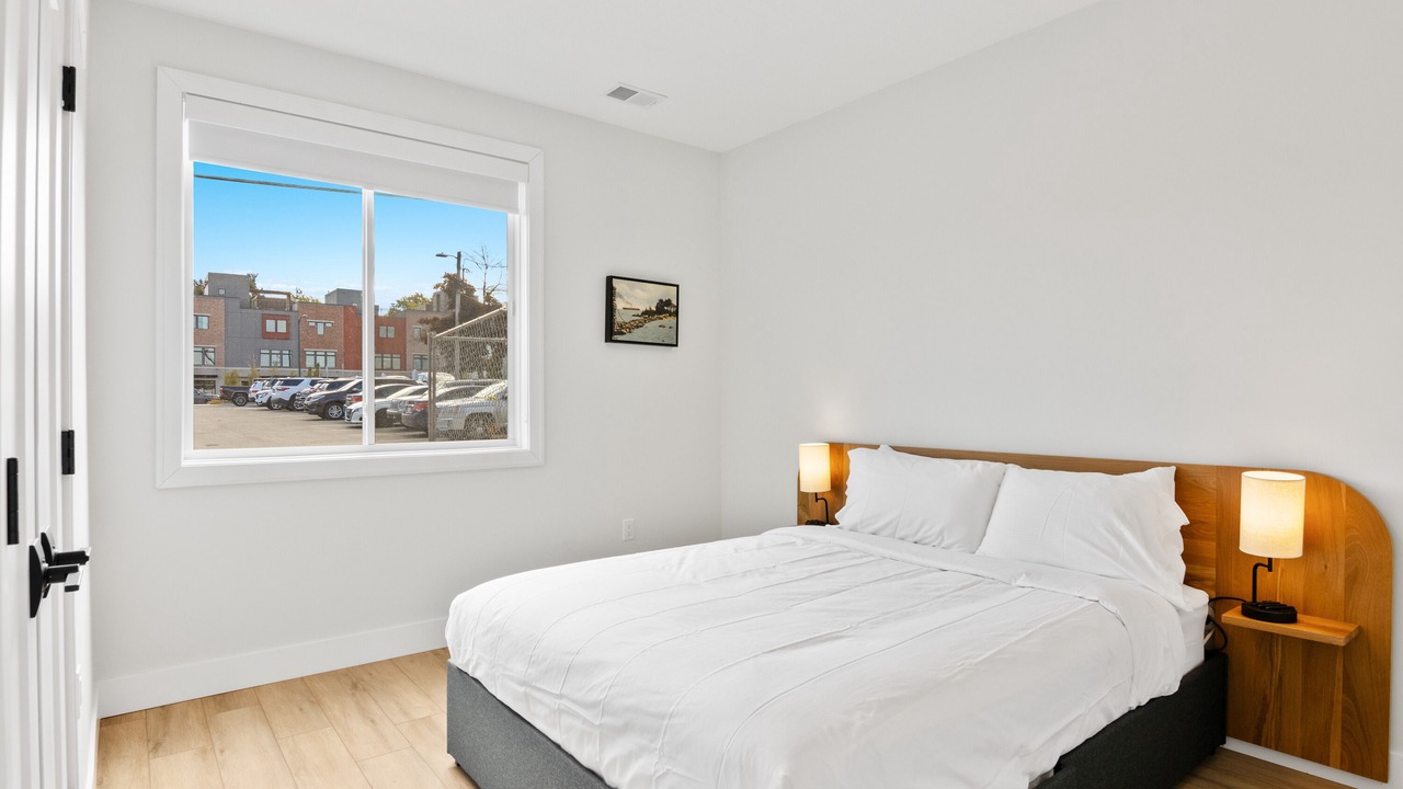 Photo of Bedroom in Traverse City