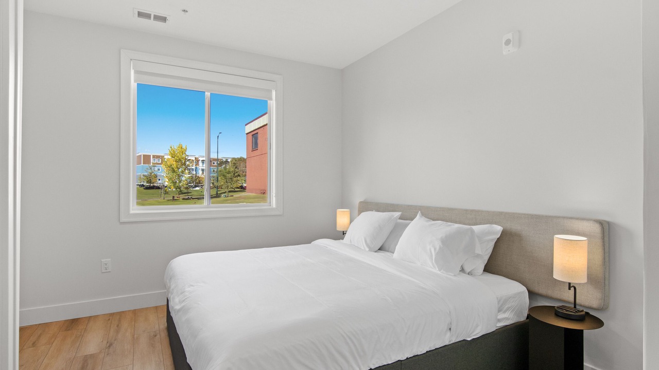 Photo of Bedroom in Traverse City