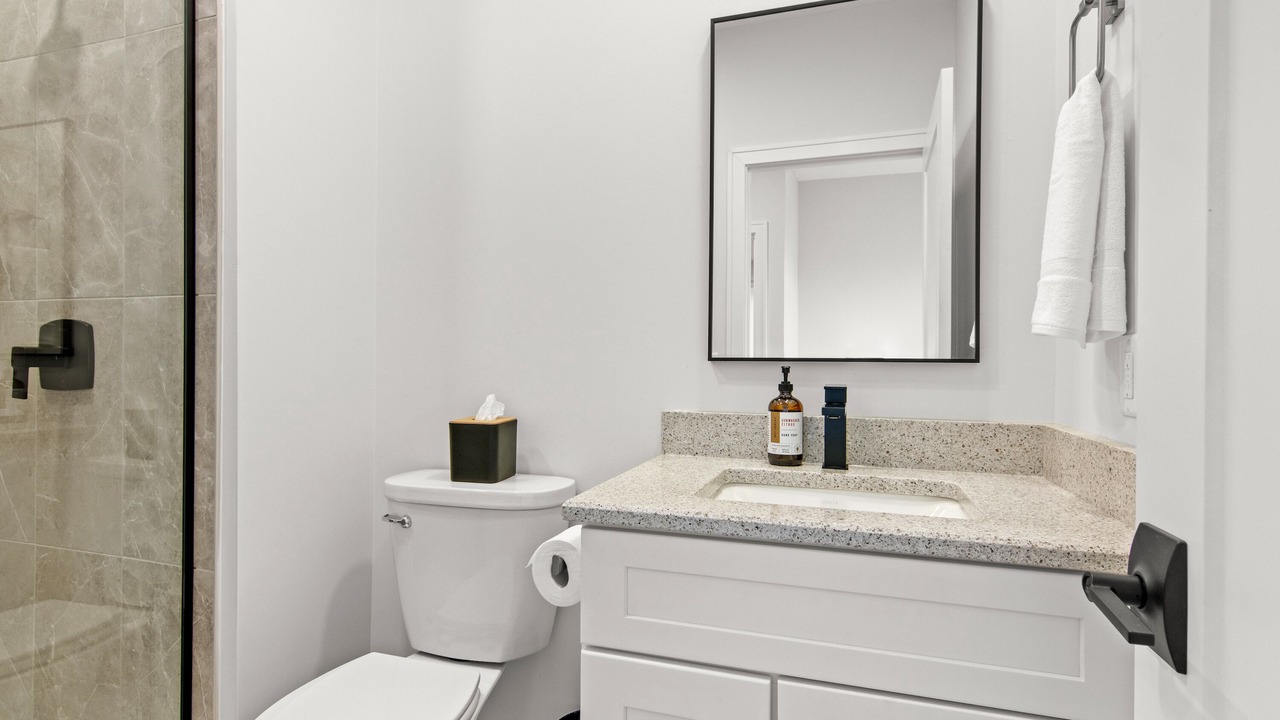 Photo of Bathroom in Traverse City