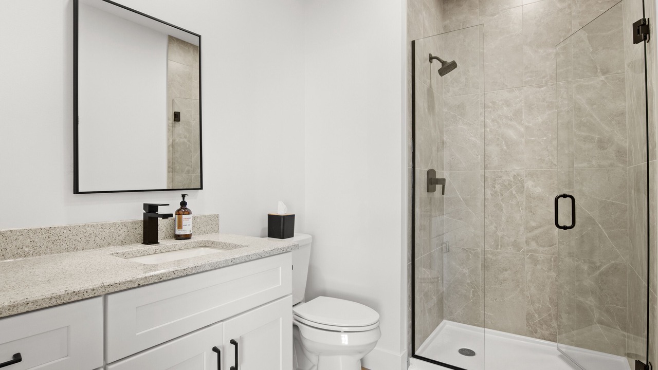 Photo of Bathroom in Traverse City